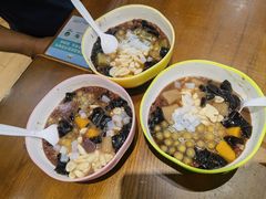 -猪脑壳凉面(武陵源店)