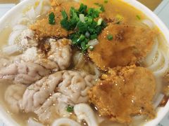-荔林食店(西华路店)