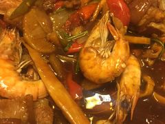 -黄记煌三汁焖锅(崇文门店)