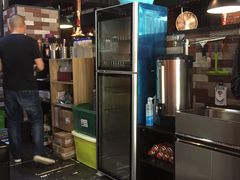 -炙韩料理·部队锅专门店