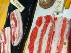 -土大力韩式烤肉料理(39年·和平路店)