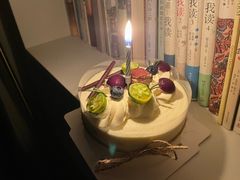 -半勺舒舒生日蛋糕店