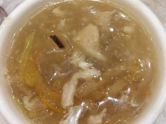 -骏丰酒楼(黄编店)