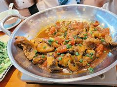-梁姐啤酒鱼(兴坪古镇店)