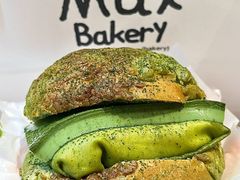 -Max Bakery 阿唛手作