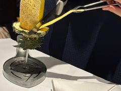 -拉蒂娜·巴西牛排馆 Latina·Brazilian Steakhouse(陆家嘴旗舰店)