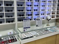 -宝视友眼镜·平价精准配镜(同德悦中心店)