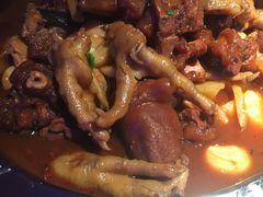 -胖哥俩肉蟹煲(河北勒泰购物中心店)