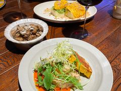 -弗兰克牛排西餐厅Ribone steak house(柠檬花园店)