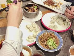 -德发长·花式蒸饺(大唐不夜城店)