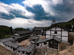 -径山寺