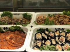 -非烤勿扰自助烤肉(东城时尚店)