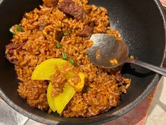 -谷牛日式烤肉(宝山U天地店)