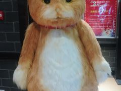 -璇宫国际影城(江汉路店)