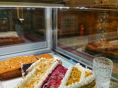 -清真·玛丽亚新疆菜主题餐厅(浙江中路店)