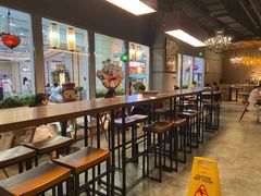 -汉米达特色料理餐厅(郴州友阿国际广场店)