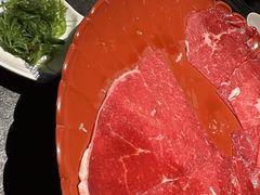-神户赤童日式烤肉(金地广场店)