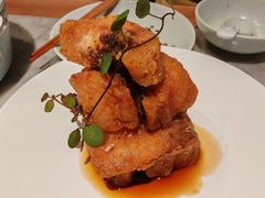 -苏帮袁Sue Cuisine(来福士店)