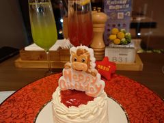 -青岛海天大酒店·1988全日餐厅