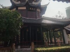 -文昌阁