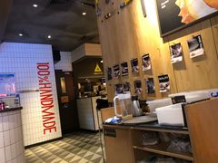 -乐凯撒披萨(欢乐颂购物中心店)