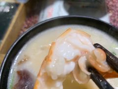 -潮十三潮汕砂锅粥(高新四路大都荟店)