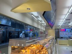 -红星前进面包牛奶公司(君太店)