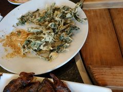 -荣德灶台鱼(圣泉寺店)