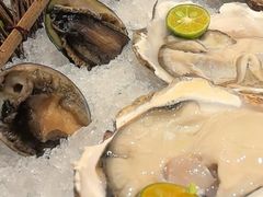 -海月轩海鲜豆捞(紫金塔店)