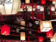 大堂-御前十七(北京路天河城店)