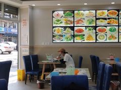 -聚德福海鲜家常菜(刘庄店)