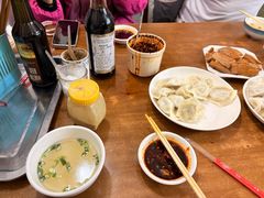 -山东水饺(南坪新街店)