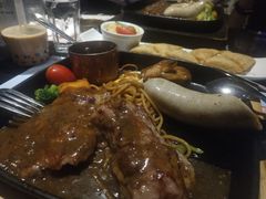 -半秋山西餐厅(巴南万达广场店)