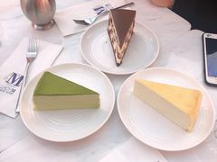 -Lady M New York(澳门伦敦人店)