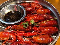 -0574龙虾的故事(东裕店)