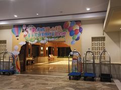 -三亚亚龙湾天域度假酒店