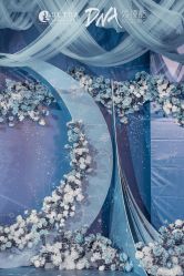 -DNA Wedding 婚礼记(上海店)