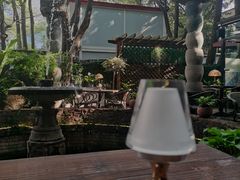 -Golden Lily河内巴黎法越料理餐厅(建国西路店)