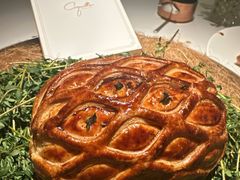 -壳里西餐厅Coquille Seafood Bistro(蒙自路店)