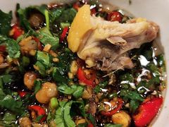 -八珍玉食鸡煲·打边炉(印象城店)