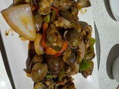 -肥仔文澳门猪骨煲(南京西路店)