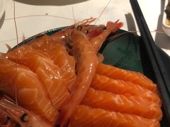 -五月罗马海鲜自助餐厅(陆家嘴店)