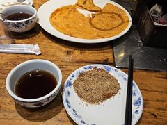 -关二碳烤羊腿(龙翔路店)