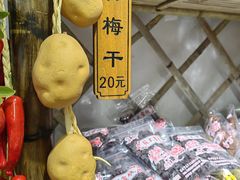 -苏州市吴中区光福窑上花果蜜饯厂