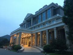 -北京宽沟会议中心