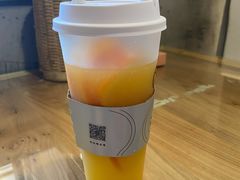 -古茗(东鼓道店)