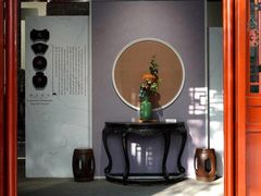 -北京艺术博物馆(万寿寺)