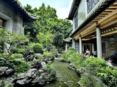 -南园酒家(前进路店)
