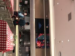 -西贝(上海中心店)