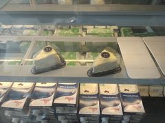千层-简·煦蛋糕定制(下沙店)